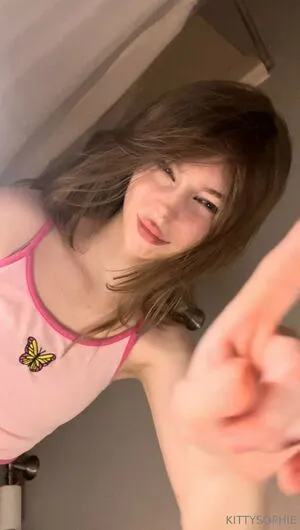 Kittysophie OnlyFans Leaked Free Thumbnail Picture - #bhveFkxaMv