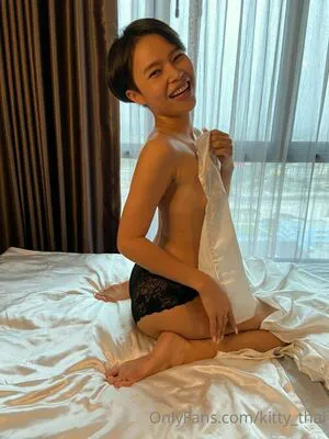 Kittysphinxvipasian OnlyFans Leaked Free Thumbnail Picture - #NchF2X1F94