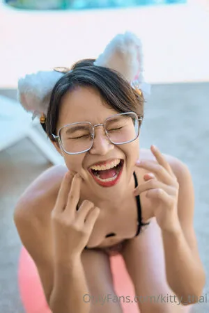 Kittysphinxvipasian OnlyFans Leaked Free Thumbnail Picture - #P1PPX6vsMA