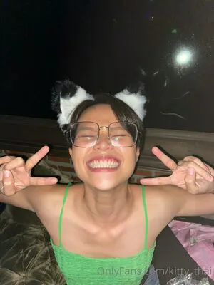 Kittysphinxvipasian OnlyFans Leaked Free Thumbnail Picture - #plAezD3Ltl