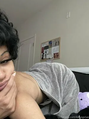 Kittysprive OnlyFans Leaked Free Thumbnail Picture - #5aY2QDlbNC