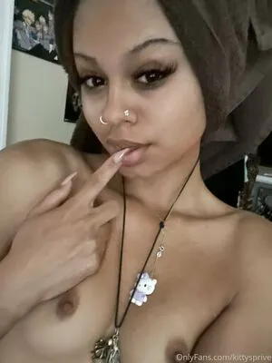 Kittysprive OnlyFans Leaked Free Thumbnail Picture - #7DDhs53D6X