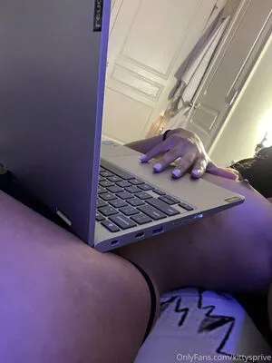 Kittysprive OnlyFans Leaked Free Thumbnail Picture - #7TrwCH25bN