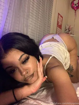 Kittysprive OnlyFans Leaked Free Thumbnail Picture - #7iOlr693G0
