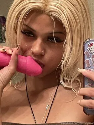 Kittysprive OnlyFans Leaked Free Thumbnail Picture - #Az5QF7pp2b