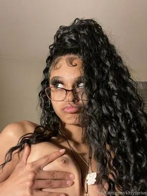 Kittysprive OnlyFans Leaked Free Thumbnail Picture - #SEaNAlepsw