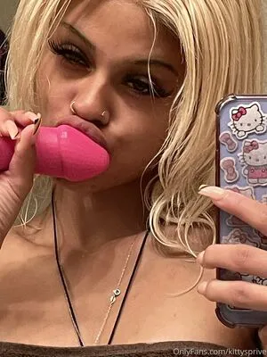 Kittysprive OnlyFans Leaked Free Thumbnail Picture - #Xx7ceOkZme