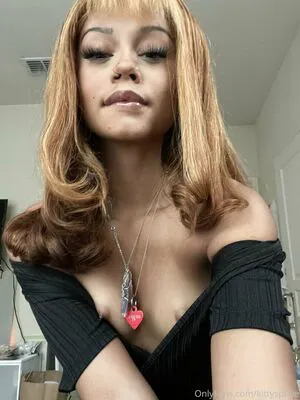 Kittysprive OnlyFans Leaked Free Thumbnail Picture - #thP2RS2Wec