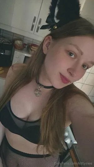 Kittyswe OnlyFans Leaked Free Thumbnail Picture - #ObJtr7Shuo