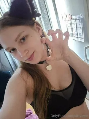 Kittyswe OnlyFans Leaked Free Thumbnail Picture - #aRfkBeVLQh
