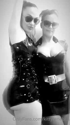 Kittytenebris OnlyFans Leaked Free Thumbnail Picture - #CCqPBLQL8I
