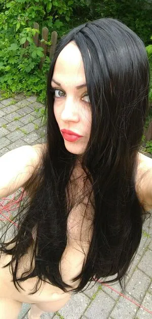 Kittytenebris OnlyFans Leaked Free Thumbnail Picture - #d3EosVfOLL