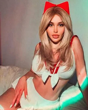 Kittytheasmrqueen OnlyFans Leaked Free Thumbnail Picture - #UXtLEPHJ68