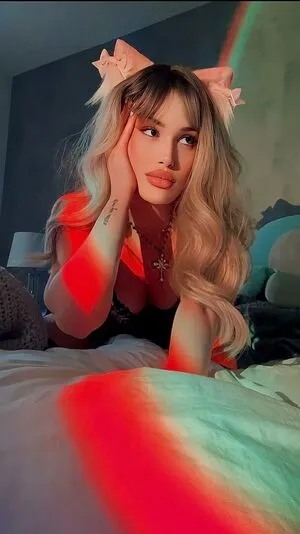 Kittytheasmrqueen OnlyFans Leaked Free Thumbnail Picture - #vYpubORRBA