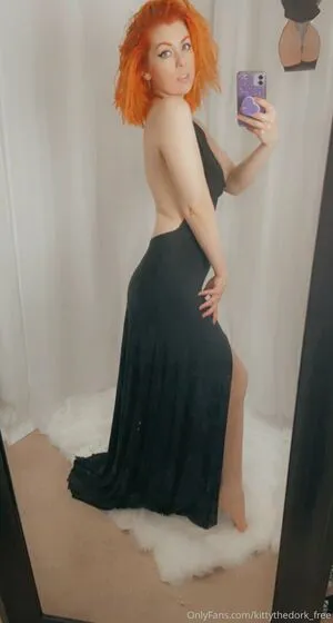 Kittythedork Free OnlyFans Leaked Free Thumbnail Picture - #0jZet8qi7l