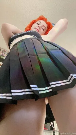 Kittythedork Free OnlyFans Leaked Free Thumbnail Picture - #HhBVChyKL6