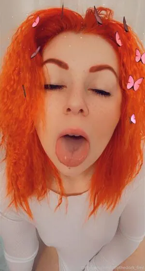 Kittythedork Free OnlyFans Leaked Free Thumbnail Picture - #LckI12bcV8
