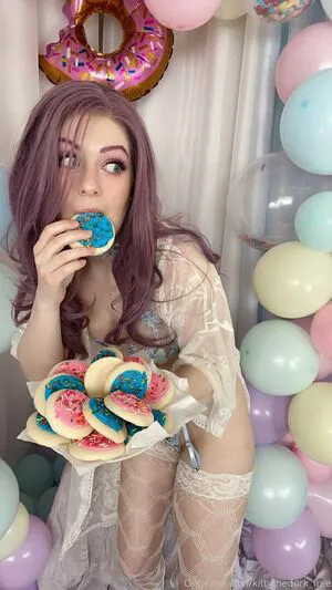 Kittythedork Free OnlyFans Leaked Free Thumbnail Picture - #OHm7n8bn4T