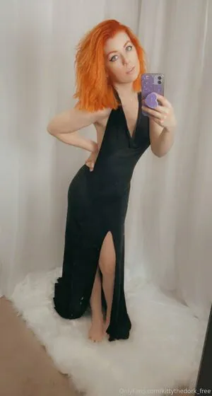 Kittythedork Free OnlyFans Leaked Free Thumbnail Picture - #V0P5nCEBLl