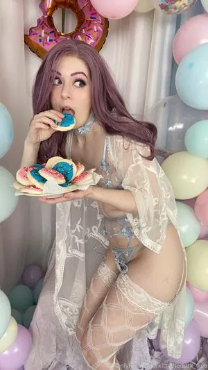 Kittythedork Free OnlyFans Leaked Free Thumbnail Picture - #XkJ3MOQuVg