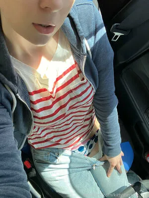Kittythedork Free OnlyFans Leaked Free Thumbnail Picture - #iXGHlsPTcs