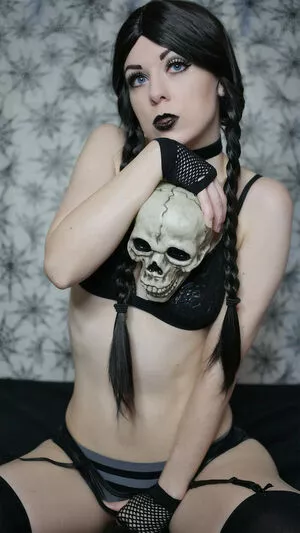 Kittythedork OnlyFans Leaked Free Thumbnail Picture - #1NlyH3j8ly