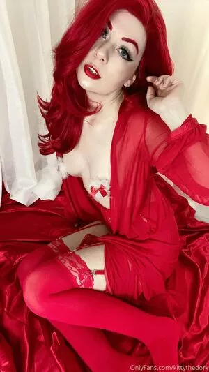 Kittythedork OnlyFans Leaked Free Thumbnail Picture - #1ZC5uR4hmm