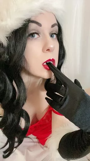 Kittythedork OnlyFans Leaked Free Thumbnail Picture - #FS5cQISGgX
