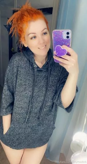Kittythedork OnlyFans Leaked Free Thumbnail Picture - #TLWRtvq6rx