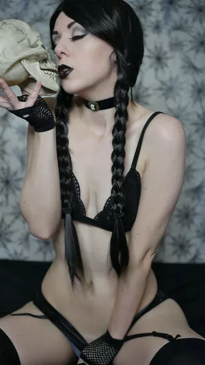 Kittythedork OnlyFans Leaked Free Thumbnail Picture - #U1FLfUxAUB