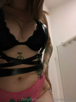 Kittyundertable OnlyFans Leaked Free Thumbnail Picture - #UtazIWqW0u