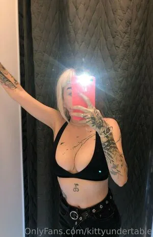 Kittyundertable OnlyFans Leaked Free Thumbnail Picture - #lrGaYIYMLJ