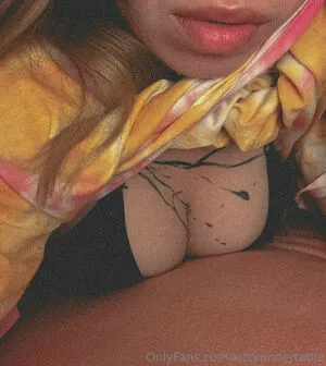 Kittyundertable OnlyFans Leaked Free Thumbnail Picture - #qlQN0XsKf9