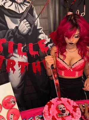 Kittyvanity69 OnlyFans Leaked Free Thumbnail Picture - #96nHSIXew9