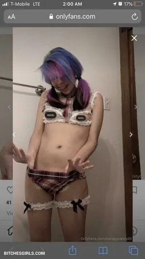 Kittyvanity69 OnlyFans Leaked Free Thumbnail Picture - #TlC9oHmWTN