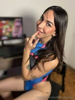 Kittyvipasian OnlyFans Leaked Free Thumbnail Picture - #ee7qyc8zIe