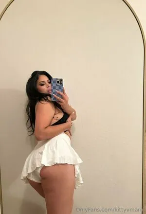 Kittyvmarie OnlyFans Leaked Free Thumbnail Picture - #00ikCTHS8k