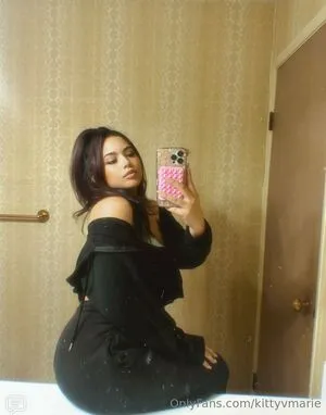 Kittyvmarie OnlyFans Leaked Free Thumbnail Picture - #MOrFPO1nc7