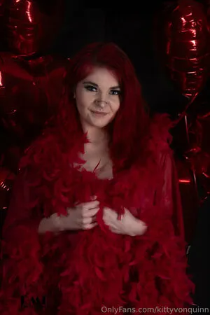 Kittyvonquinn OnlyFans Leaked Free Thumbnail Picture - #kgZtsnqRje