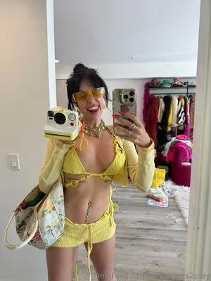 Kittywants2play OnlyFans Leaked Free Thumbnail Picture - #LHxydNc3ys