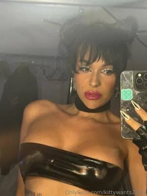 Kittywants2play OnlyFans Leaked Free Thumbnail Picture - #fuanw4r2d8