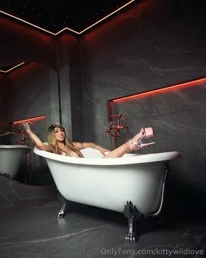 Kittywildlove OnlyFans Leaked Free Thumbnail Picture - #3xVum2bJDj