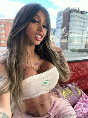 Kittywildlove OnlyFans Leaked Free Thumbnail Picture - #9sMlyU7TSo