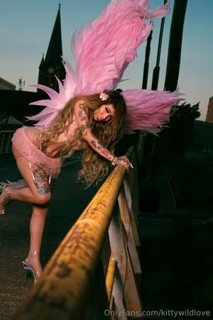 Kittywildlove OnlyFans Leaked Free Thumbnail Picture - #JxDuQgcbwq