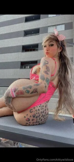 Kittywildlove OnlyFans Leaked Free Thumbnail Picture - #QsrAN0LJTw