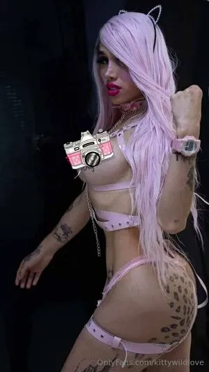 Kittywildlove OnlyFans Leaked Free Thumbnail Picture - #WNDH6MyMSH
