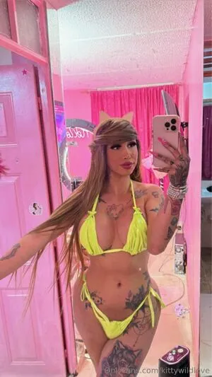 Kittywildlove OnlyFans Leaked Free Thumbnail Picture - #dmXyWTFPPH