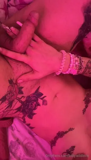 Kittywildlove OnlyFans Leaked Free Thumbnail Picture - #lNrlA4gt3l