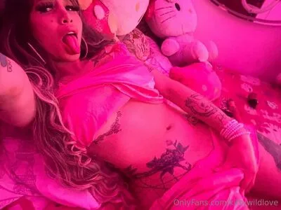 Kittywildlove OnlyFans Leaked Free Thumbnail Picture - #uv42mgBC91