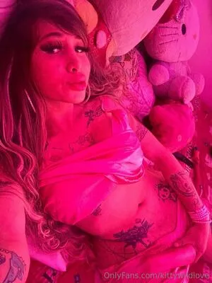 Kittywildlove OnlyFans Leaked Free Thumbnail Picture - #ypWJCrnzEy